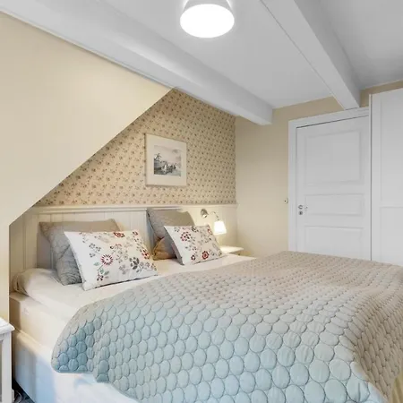 Romantic And Charming In * Lokken