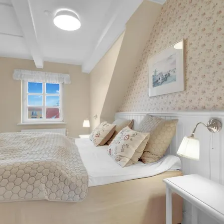 Romantic And Charming In * Lokken