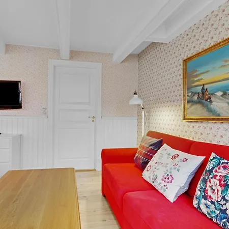 Romantic And Charming In Holiday home