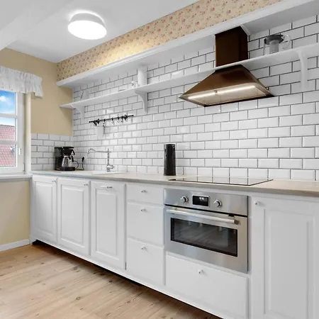 Romantic And Charming In * Lokken